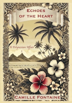 "Echoes of the Heart cover"