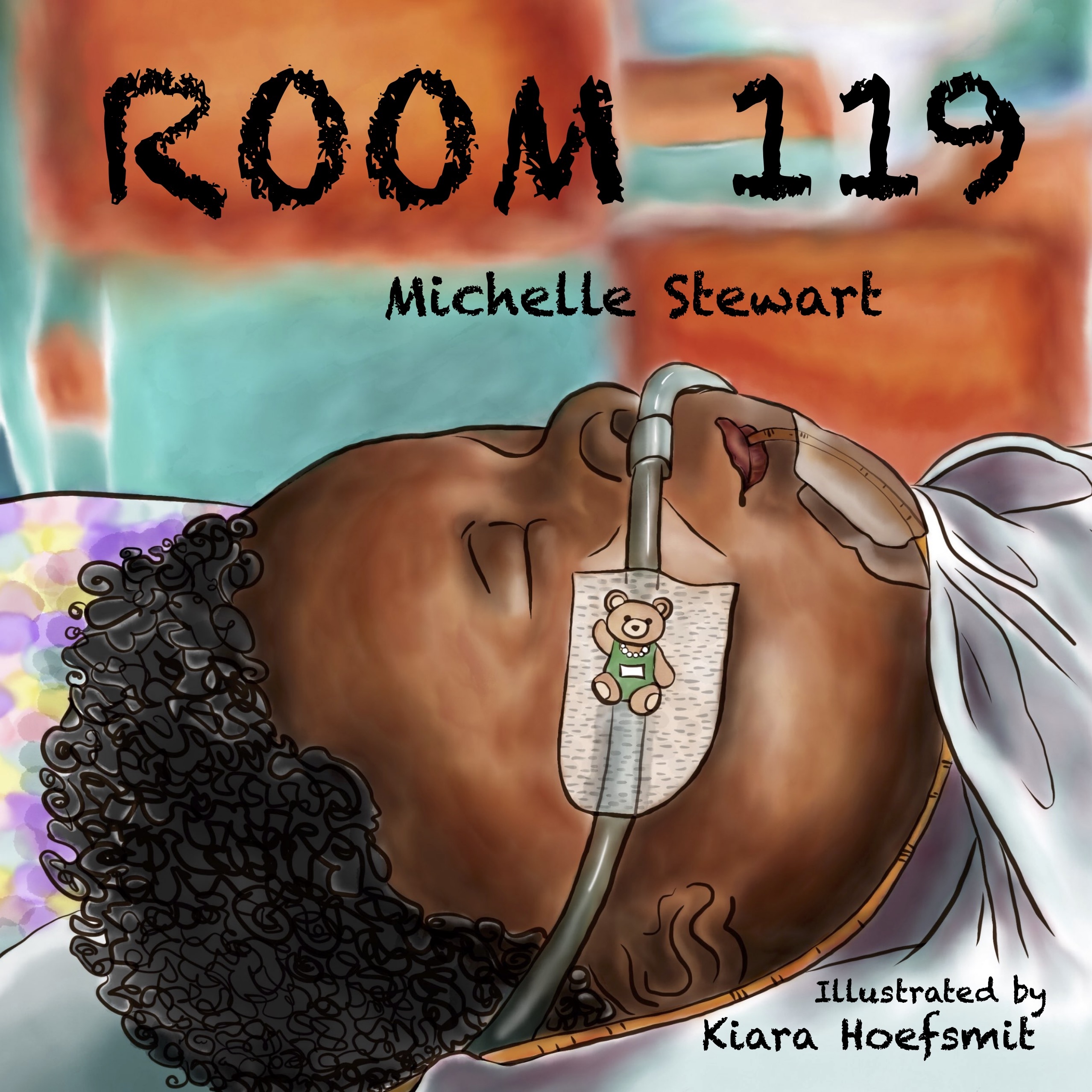 RM 119 cover